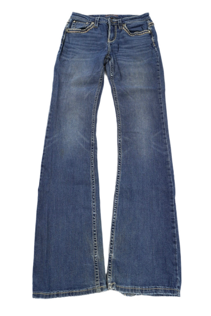 shyanne flared pants