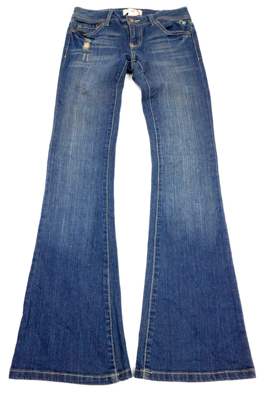 OP flared jean Pants