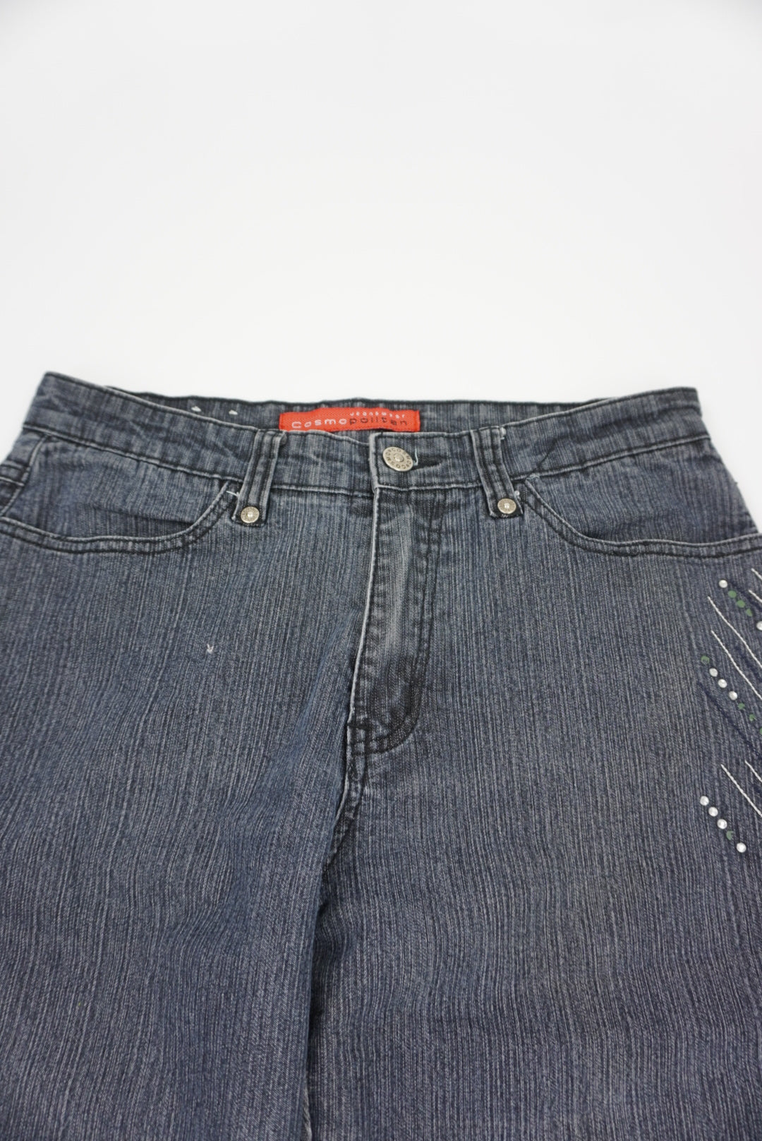 Cosmopolitan flared Pants