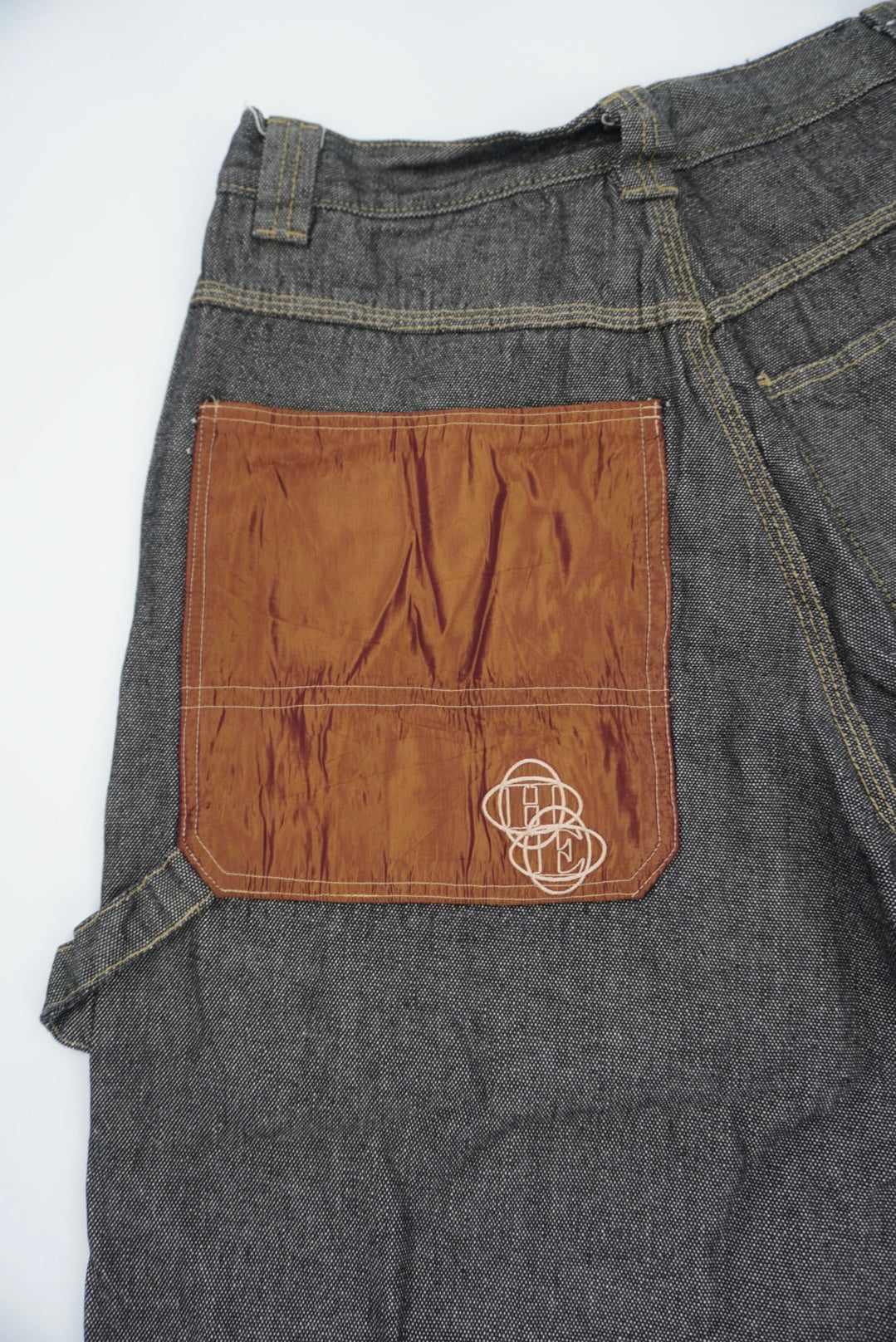 Unbranded retro Jorts