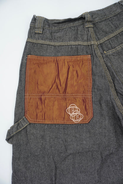 Unbranded retro Jorts