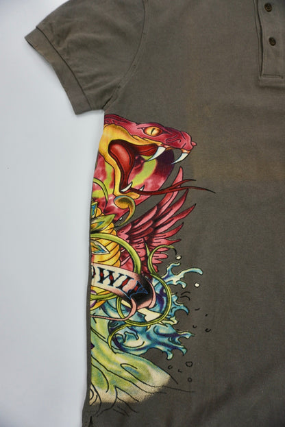 Ed Hardy Polo