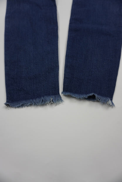 True Religion Super Skinny Pants
