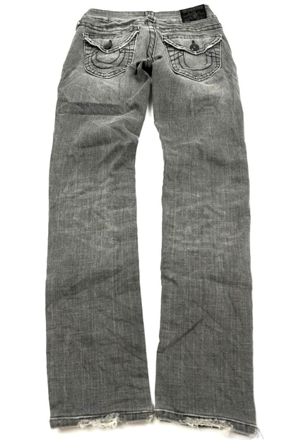 True Religion Straight Pants
