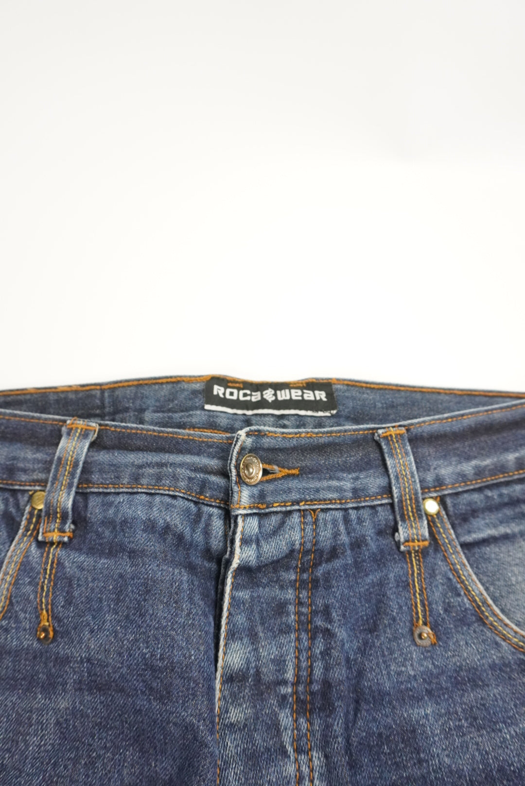Rocawear Baggy Jeans