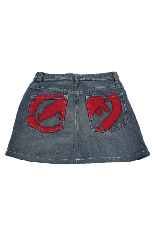 Ecko mini Skirt