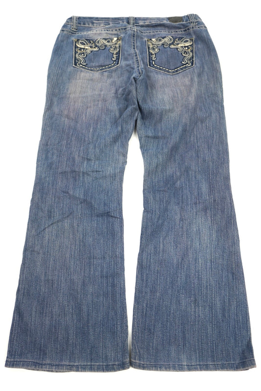 Love X ration flared Pants