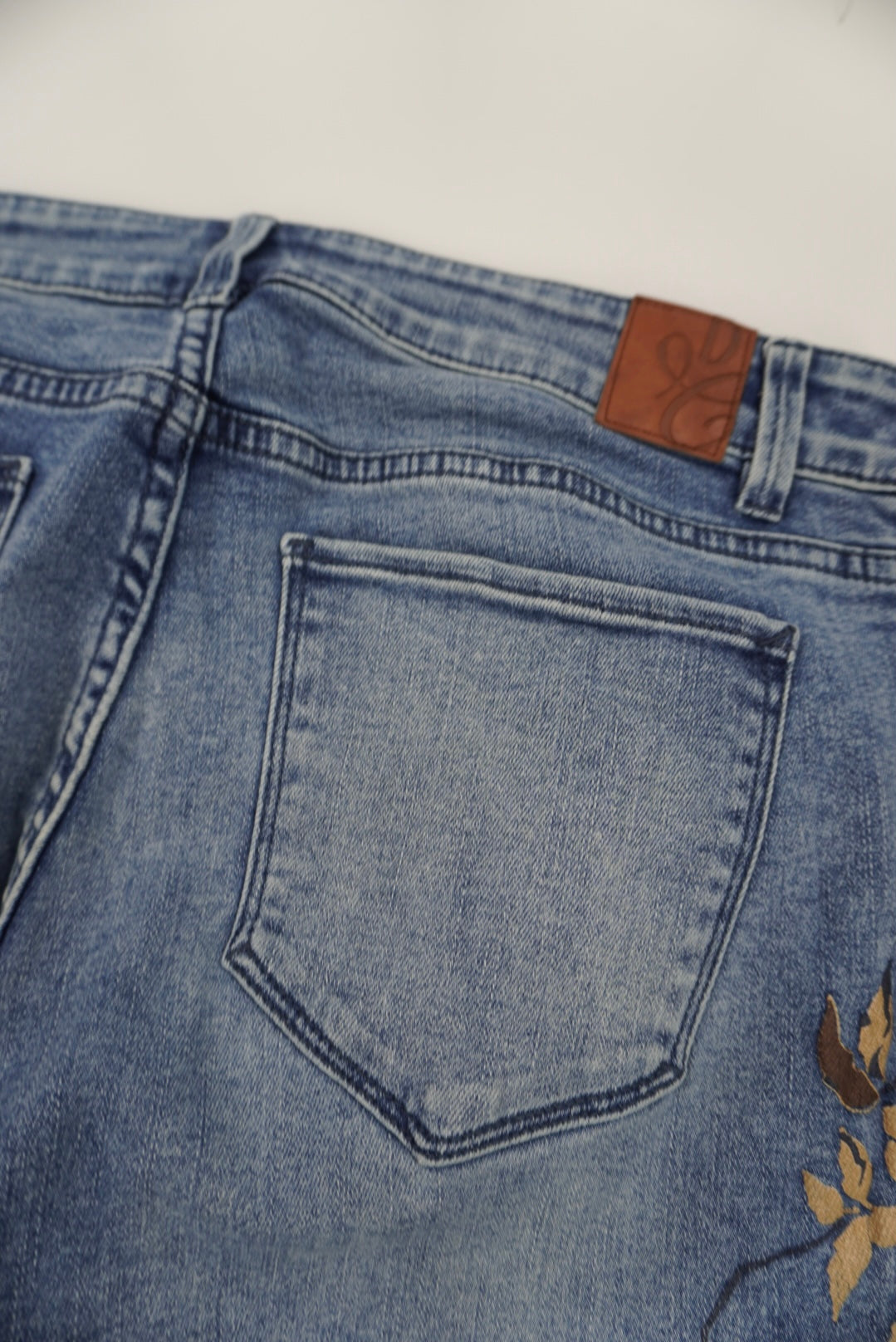 unbranded bootcut Pants