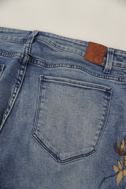 unbranded bootcut Pants