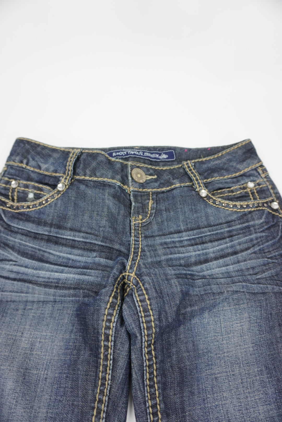 Almost Famous flared Pants