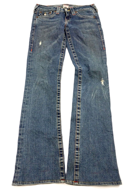 True Religion Becky Pants