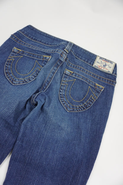 True Religion Stella Pants
