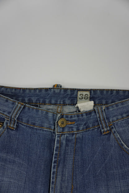 Timberland Baggy Jeans