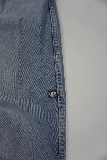 Pelle Pelle baggy Pants