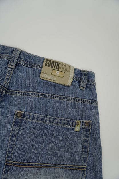 Southpole Mini Skirt
