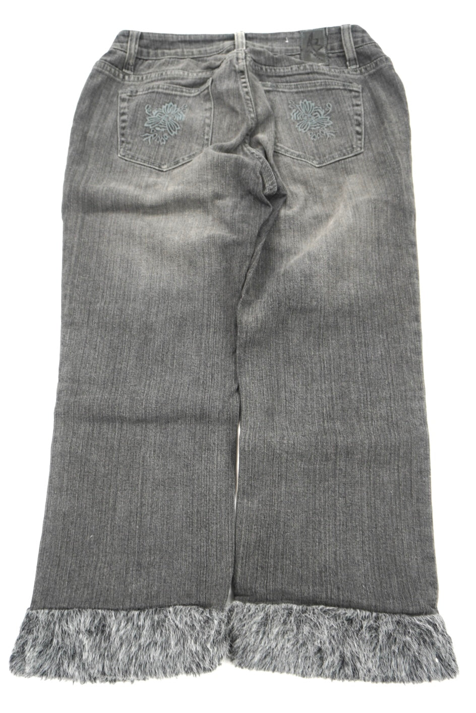 AB jeans boot pants