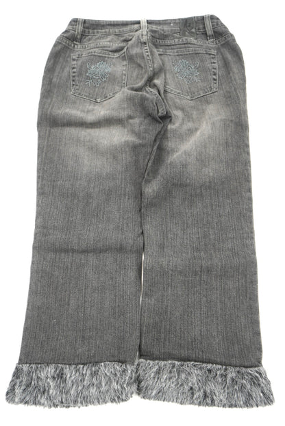 AB jeans boot pants