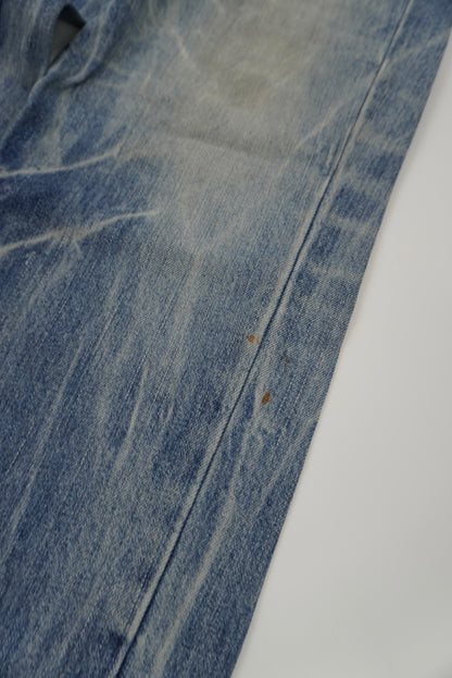 big train baggy pants