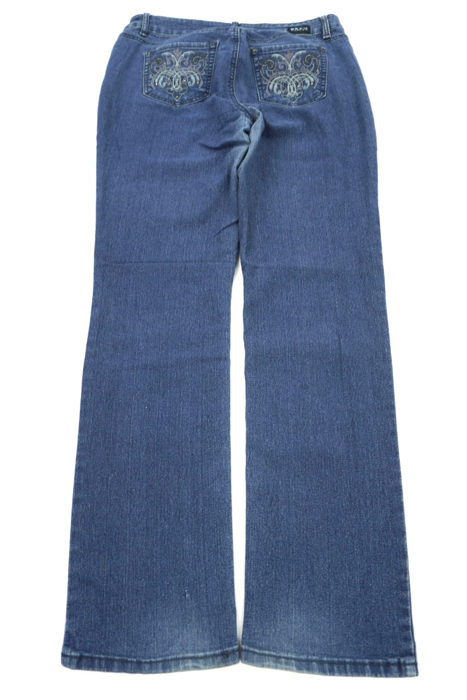 beau dawson straight pants