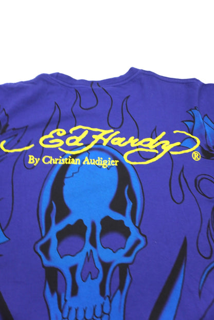 Ed Hardy Tshirt