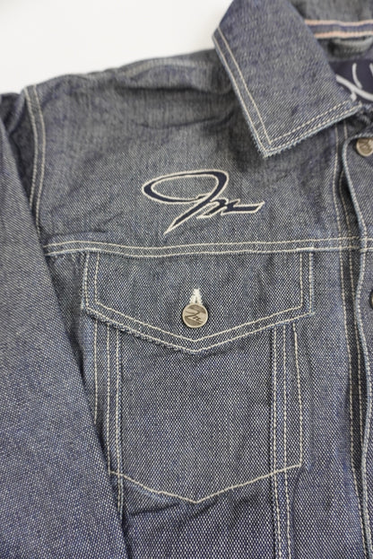 Sir Benni Miles Denim Jacket