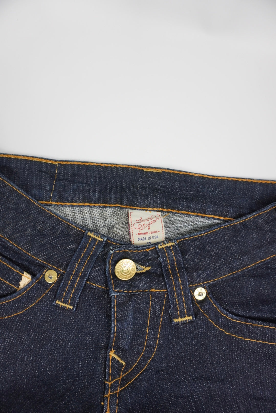 True Religion Joey Pants