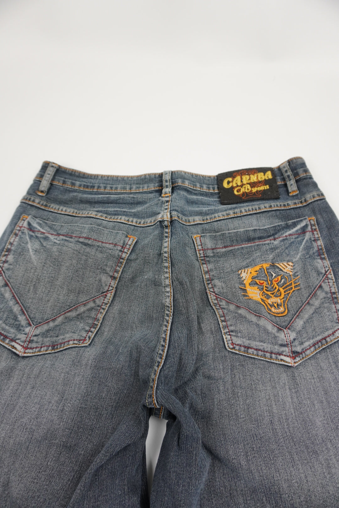 Carnba cnb sports baggy pants