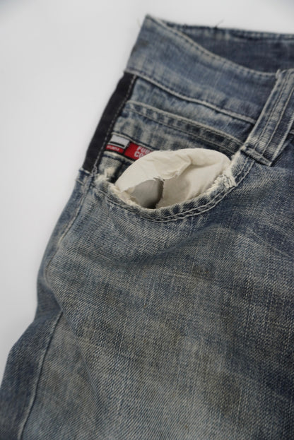 Fubu skinny Jeans