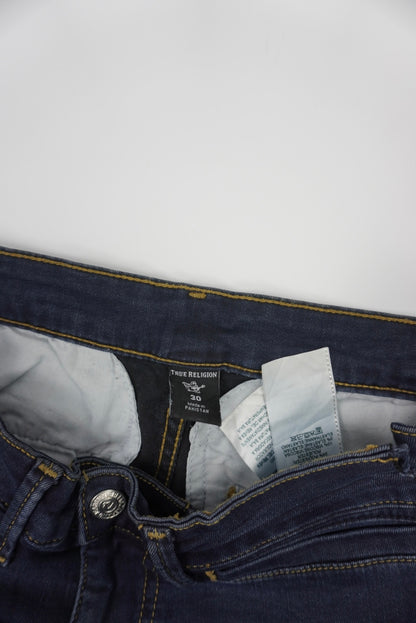 True Religion 70s Flared Pants