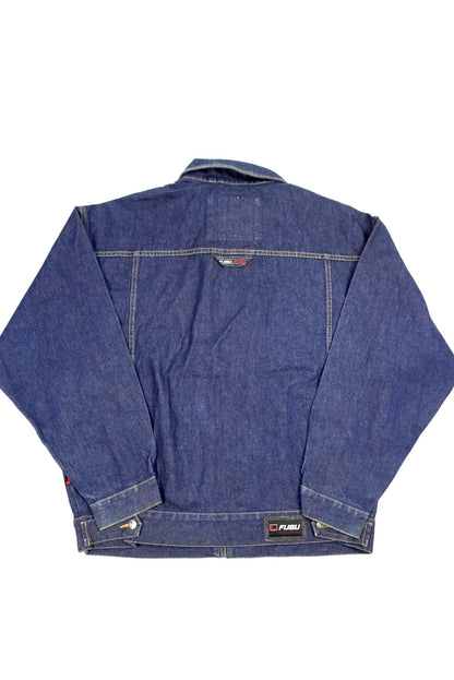 Fubu Denim Jacket