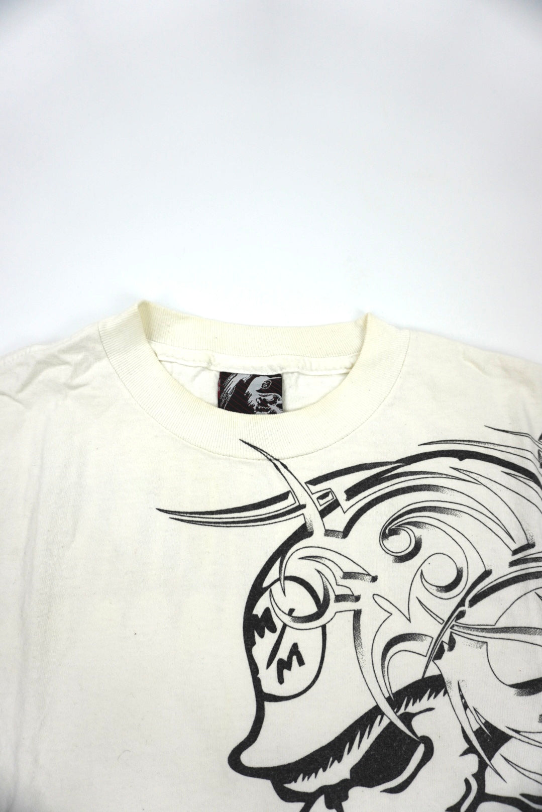 Metal Mulisha Babytee