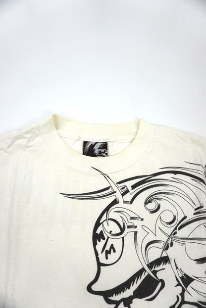Metal Mulisha Babytee