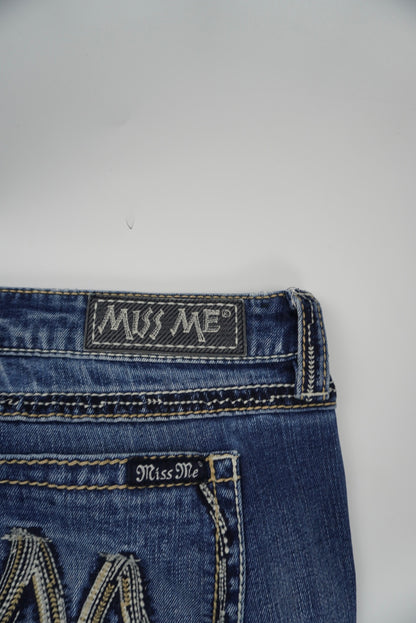 Miss Me the M series easy Boot