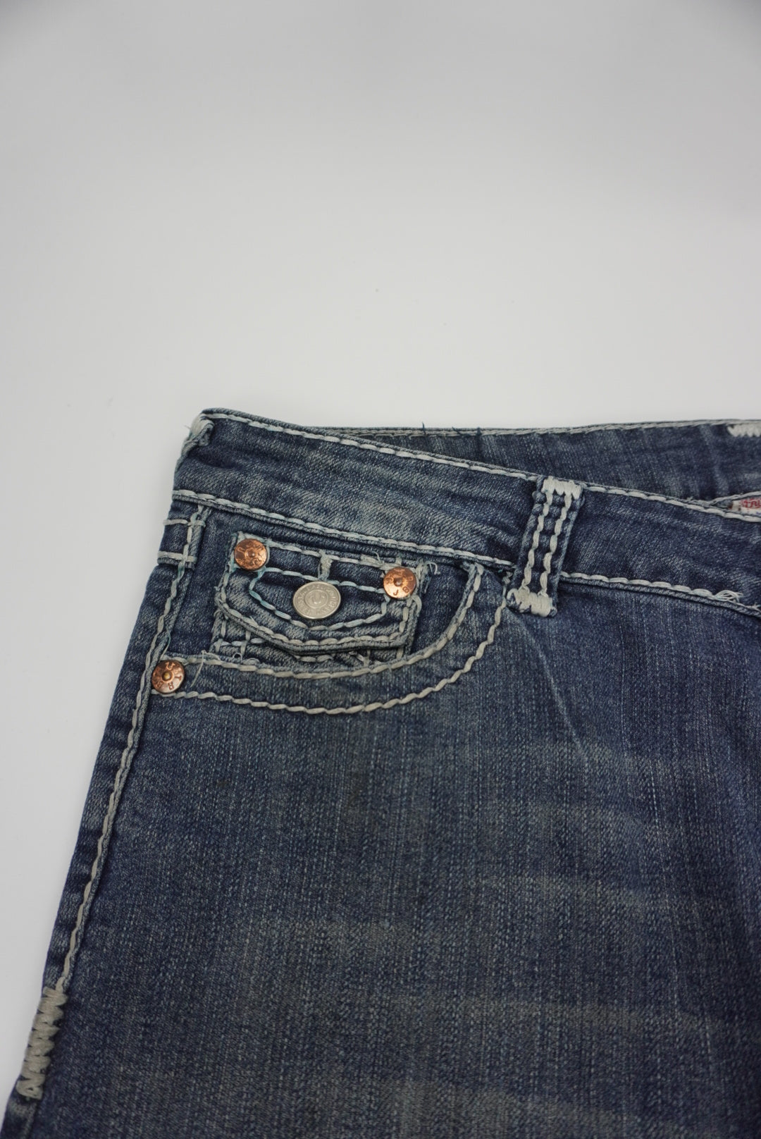 True Religion joey pants