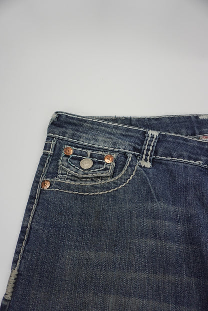 True Religion joey pants
