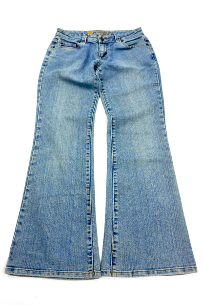 Net seal jeans Flared Pants