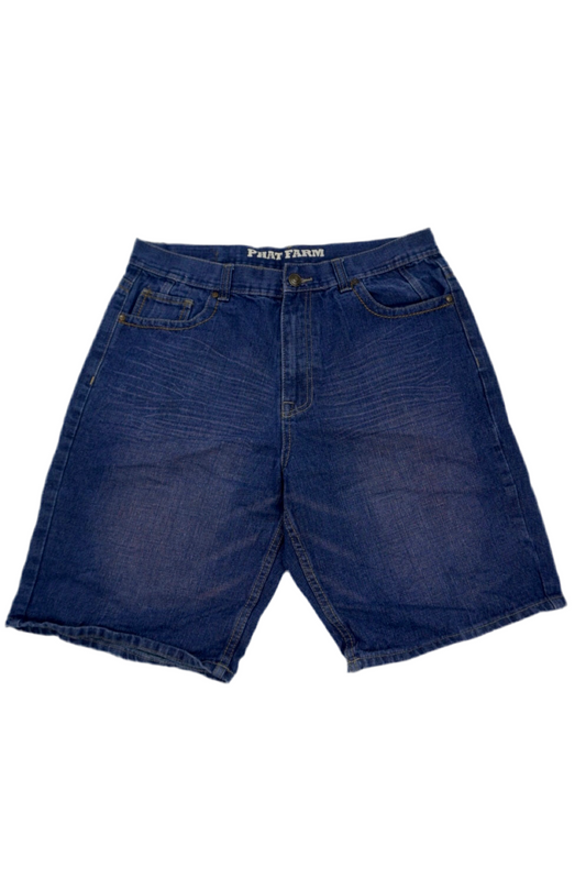 Phat Farm Jorts