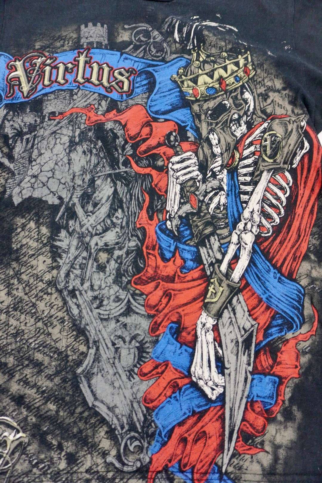 Printed Babytee