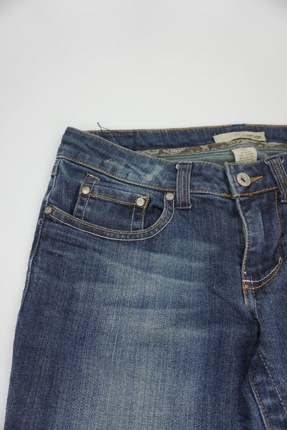 refuge. flared Pants