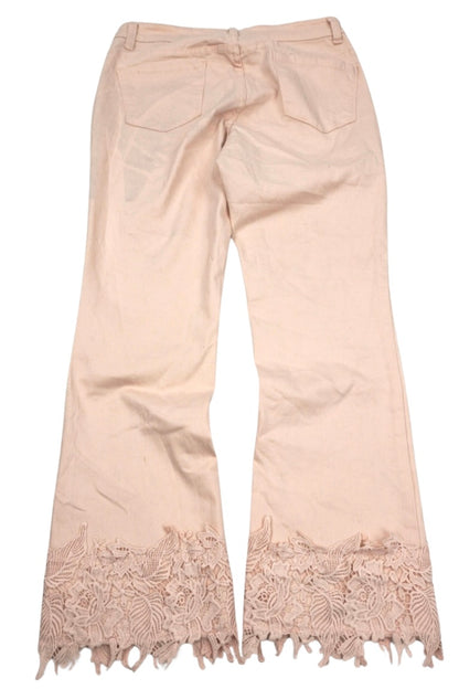 Grace Elements bootcut Boho Pants