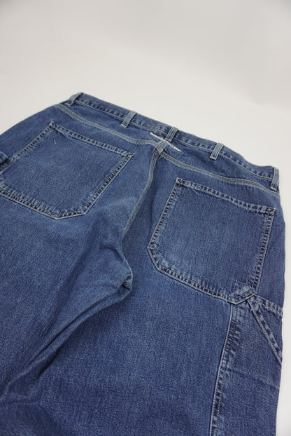 Calvin Klein Baggy Jeans