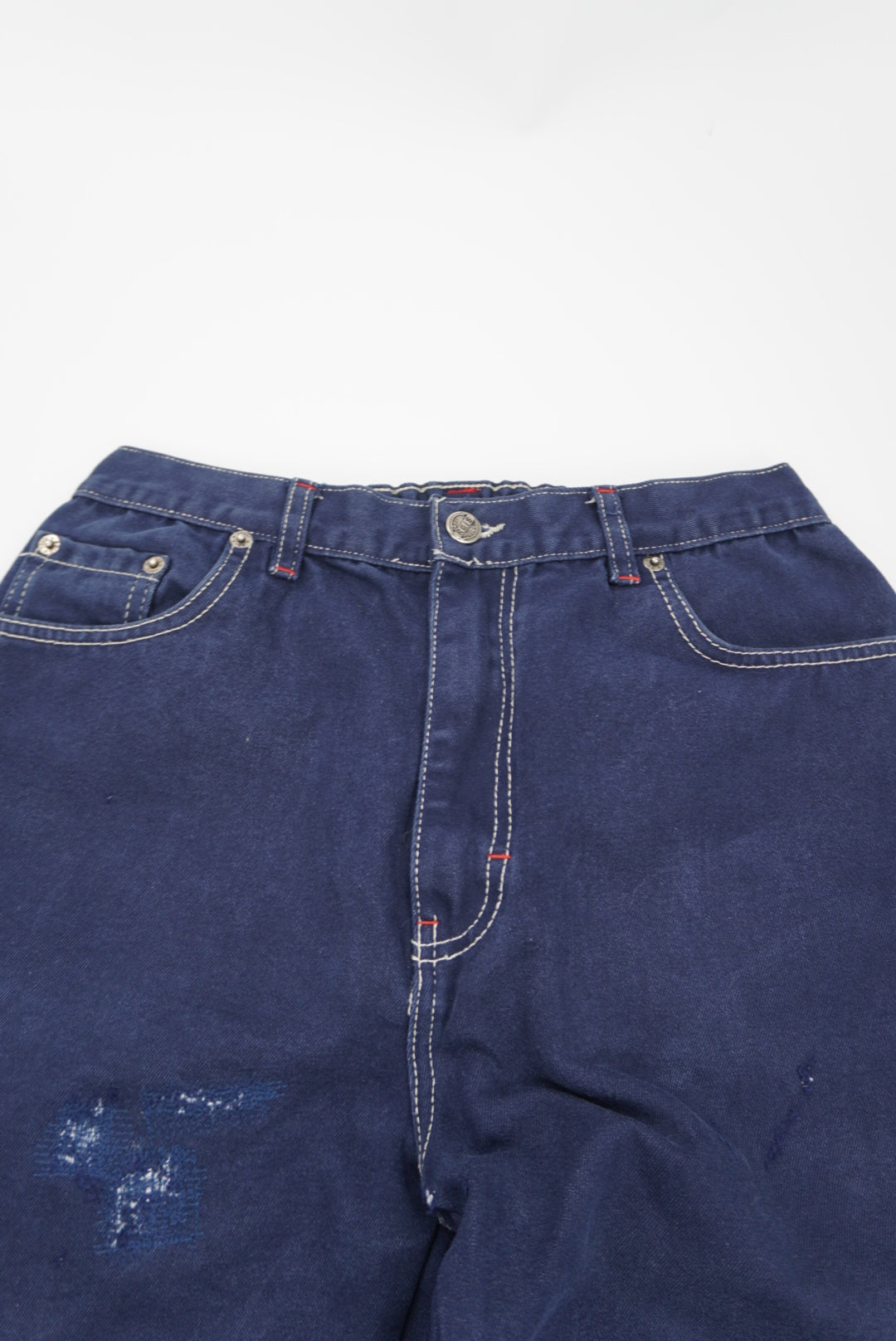 Rois Baggy Pants