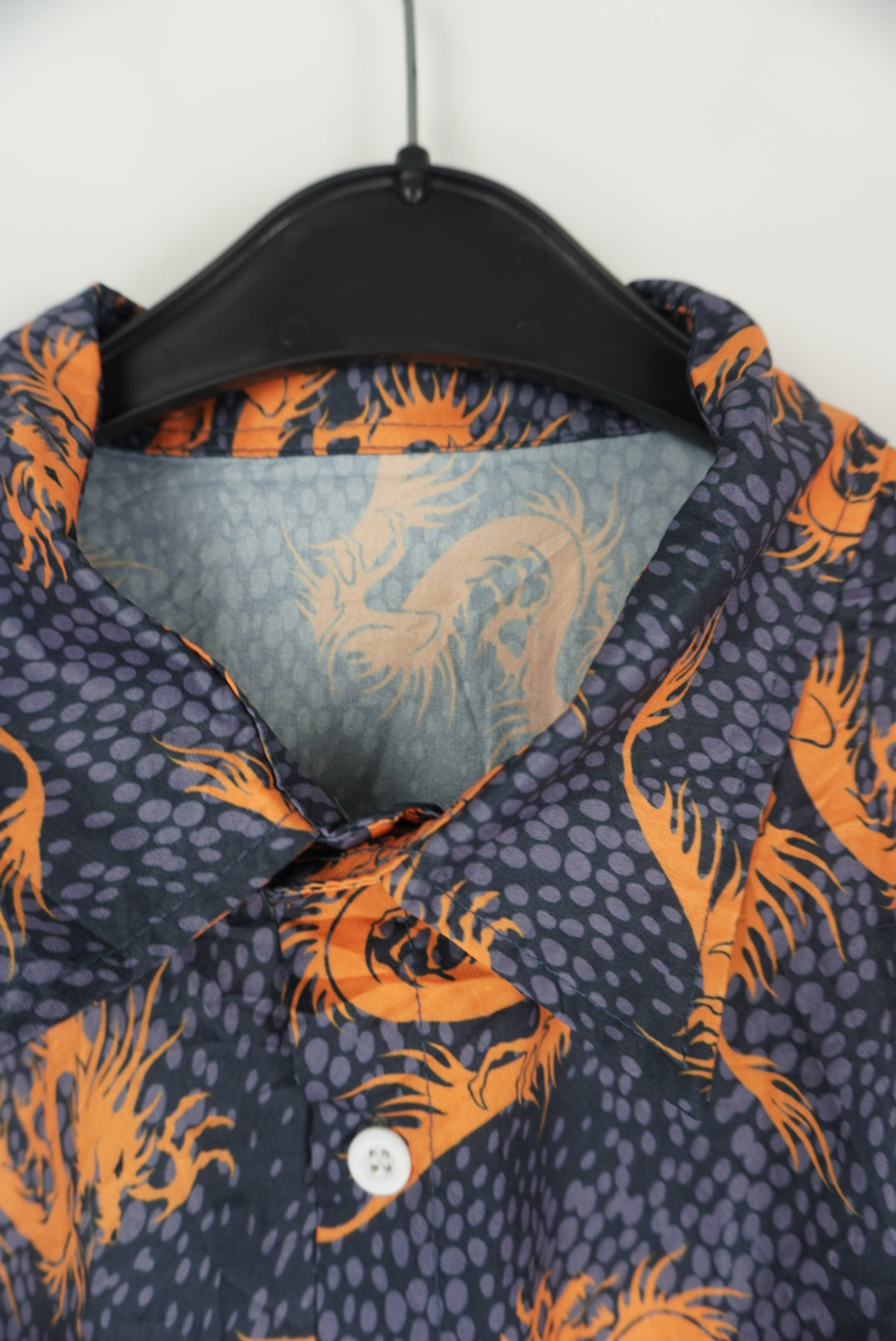 unbranded dragon shirt