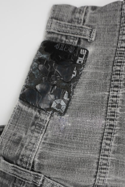 Southpole Baggy Pants