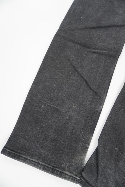 True Religion Straight Pants