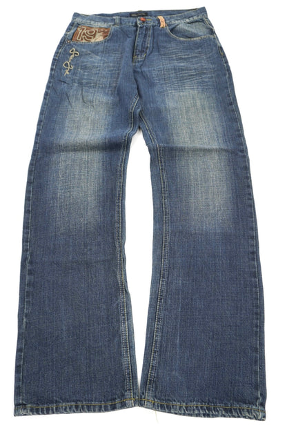 sean john straight pants