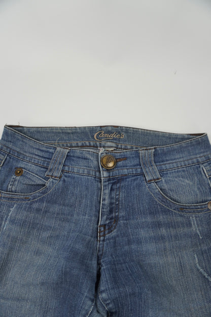 candies‘s flared pants