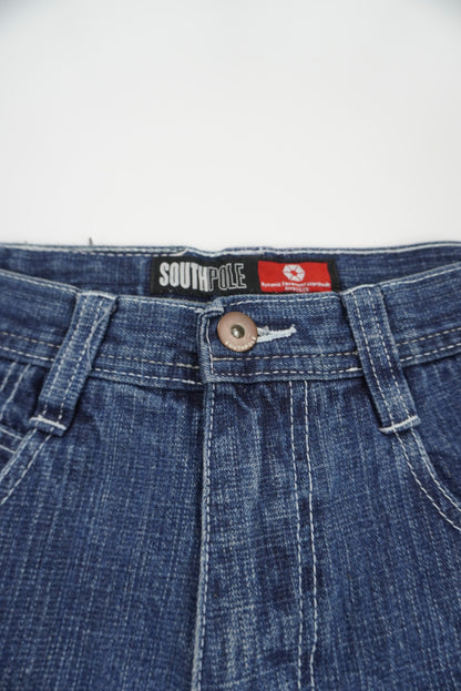 Southpole mini Skirt