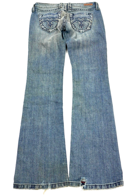 Rock Revival bootcut pants