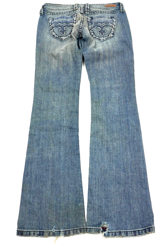 Rock Revival bootcut pants